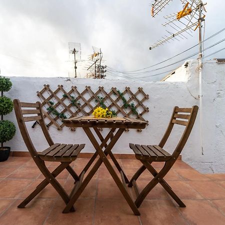 Precioso Apartamento En Granada Esterno foto