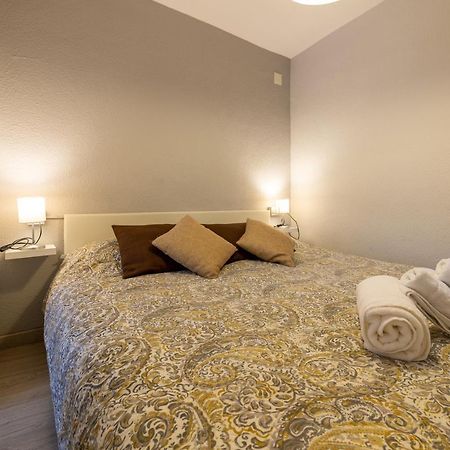 Precioso Apartamento En Granada Esterno foto