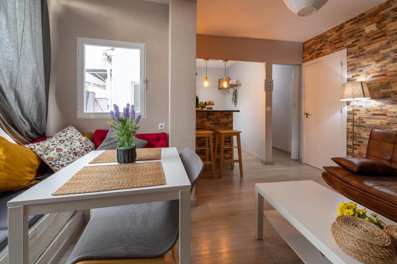 Precioso Apartamento En Granada Esterno foto