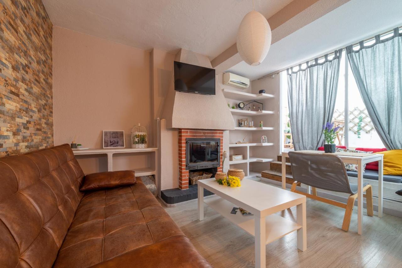 Precioso Apartamento En Granada Esterno foto