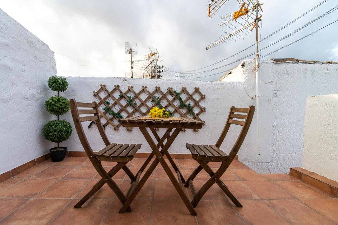 Precioso Apartamento En Granada Esterno foto