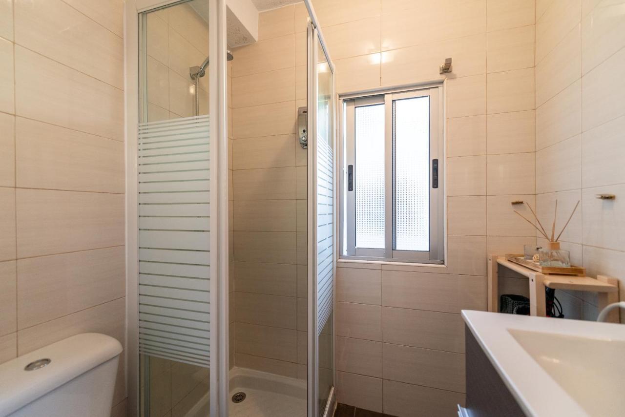Precioso Apartamento En Granada Esterno foto