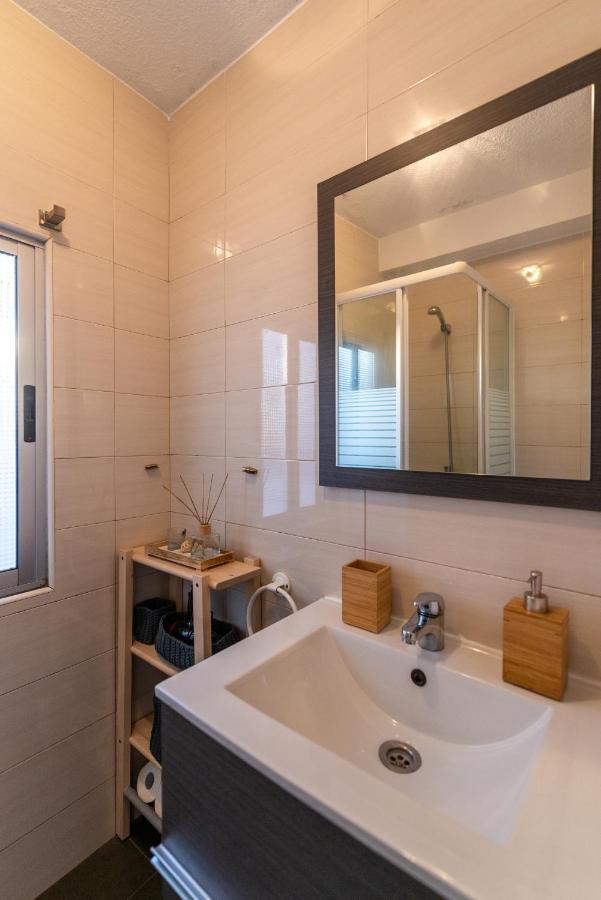 Precioso Apartamento En Granada Esterno foto