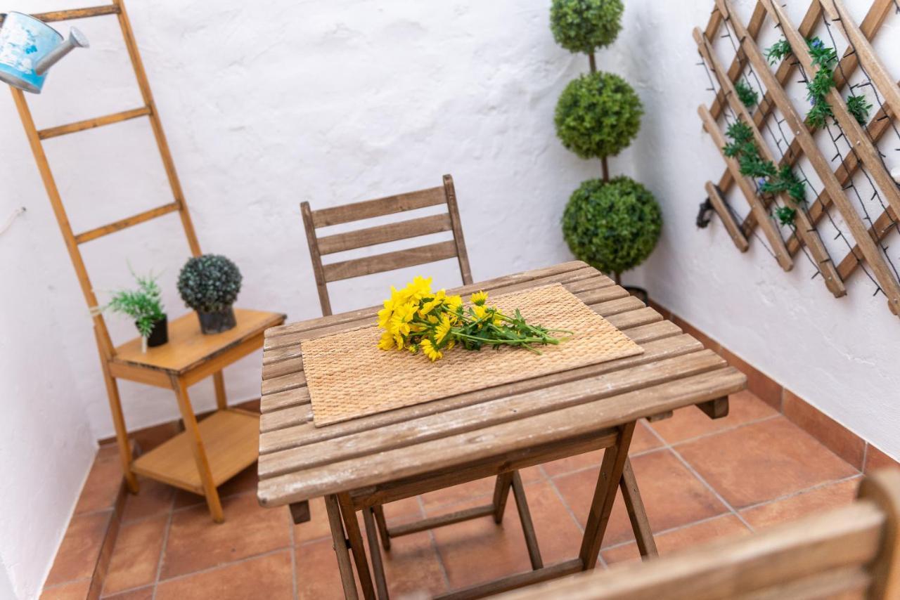 Precioso Apartamento En Granada Esterno foto
