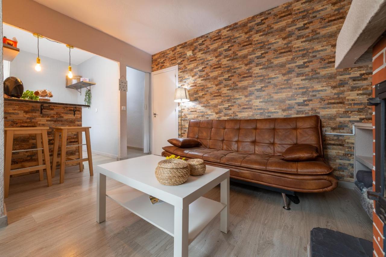 Precioso Apartamento En Granada Esterno foto