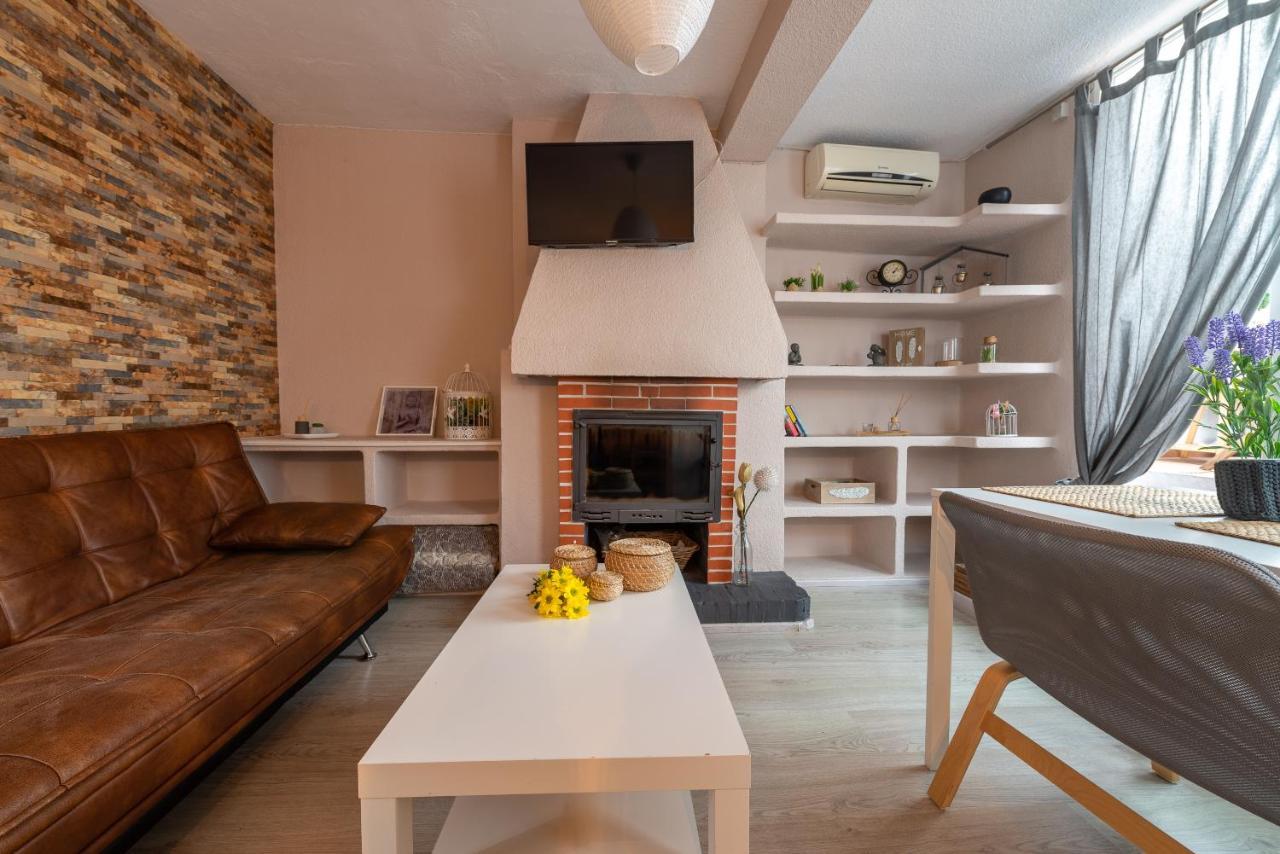 Precioso Apartamento En Granada Esterno foto